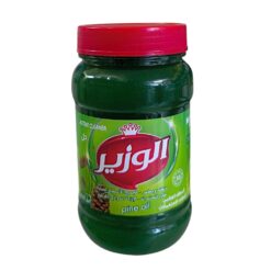 Al Wazir Pine Oil Gel Active Cleaner - الوزير