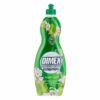 Dimex Dish Washing Liquid 700ML Apple