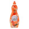 Dimex Dish Washing Liquid 700ML Orange Blossom