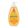 Johnson and Johnson Baby Shampoo 750ml