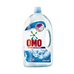 OMO Laundry Matic Expert Active Fresh 2.5L