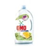 OMO Laundry Matic Expert Savon De Marseille 2.5L
