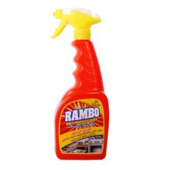 Spartan Rambo Multi-Purpose Cleaner