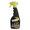 Spartan Rambo Professional Cleaner Black