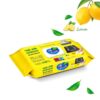 AKFRESH Oil-dirt Remover Wet Towel Eco Surface Cleaner 85pcs